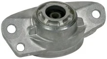 Подушка амортизатора задн лів/прав AUDI A3 SKODA OCTAVIA II VW GOLF PLUS, GOLF PLUS V, GOLF V, GOLF VI, JETTA III, JETTA IV, TOURAN 1.2-Electric 02.03-04.18 KYB SM9708