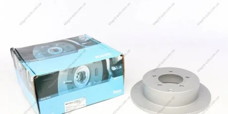 Диск тормозной задний KAVO BR-5783-C