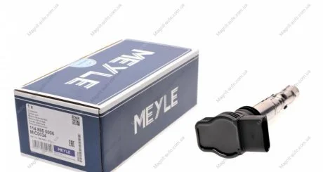 Котушка запалювання MEYLE 114 885 0006