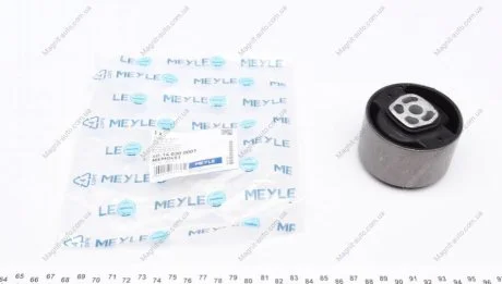 Подушка двигателя MEYLE 40-14 030 0001