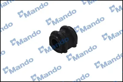 Втулка стабилизатора MANDO DCC010212 (фото 1)