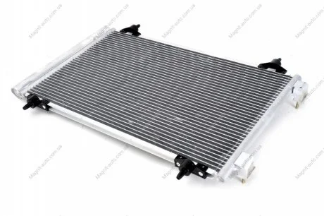 Конденсатор без хладогену NISSENS 940111
