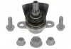 Опора шаровая, FORD Galaxy, SEAT Alhambra, VW Sharan 95-10 MOOG VO-BJ-0319 (фото 1)