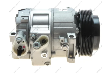 Компрессор кондиционера VALEO Valeo 813137
