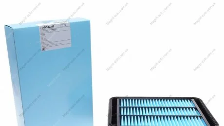 Фильтр воздушный BLUE PRINT ADC42250