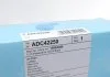 Фільтр повітряний BLUE PRINT ADC42250 (фото 5)