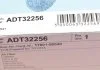Фильтр воздушный двигателя BLUE PRINT ADT32256 (фото 5)