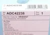 Фільтр повітряний BLUE PRINT ADC42238 (фото 4)