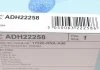 Фильтр воздушный BLUE PRINT ADH22258 (фото 4)