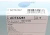 Фільтр повітряний BLUE PRINT ADT32287 (фото 5)