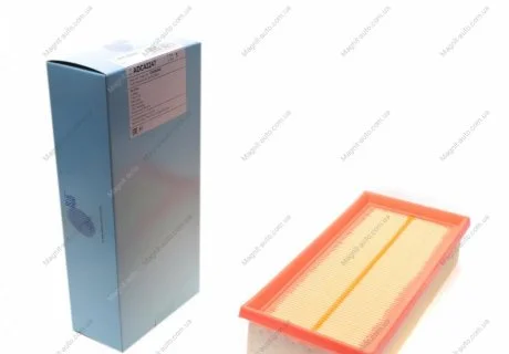 Фільтр повітряний BLUE PRINT ADC42247