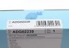 Воздушный фильтр BLUE PRINT ADG02239 (фото 4)