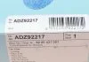 Фильтр воздушный BLUE PRINT ADZ92217 (фото 4)