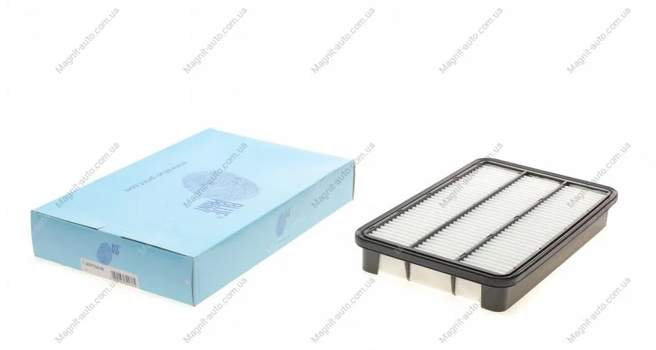 Фільтр повітряний BLUE PRINT ADT32236 (фото 1)