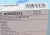 Фильтр воздушный BLUE PRINT ADK82242 (фото 4)