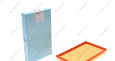 Фильтр воздушный BLUE PRINT ADK82242