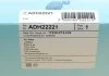 Фильтр воздушный Honda (произ-во Blue Print) BLUE PRINT ADH22221 (фото 5)