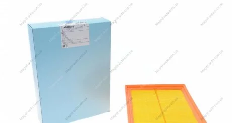 Фільтр повітряний BLUE PRINT ADG02273