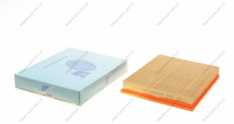 Фильтр воздушный BLUE PRINT ADZ92218