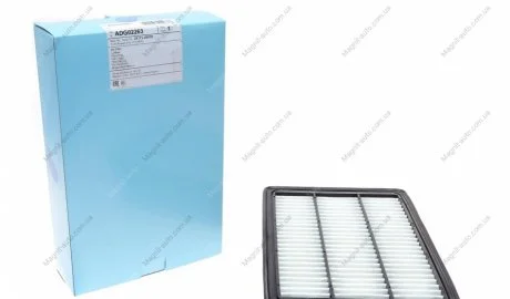 Воздушный фильтр BLUE PRINT ADG02263