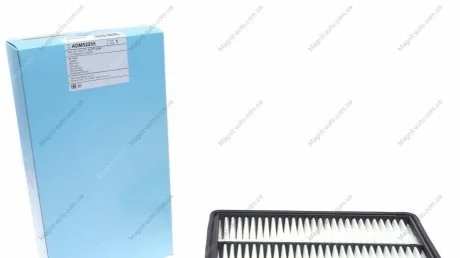 Повітряний фільтр BLUE PRINT ADM52255