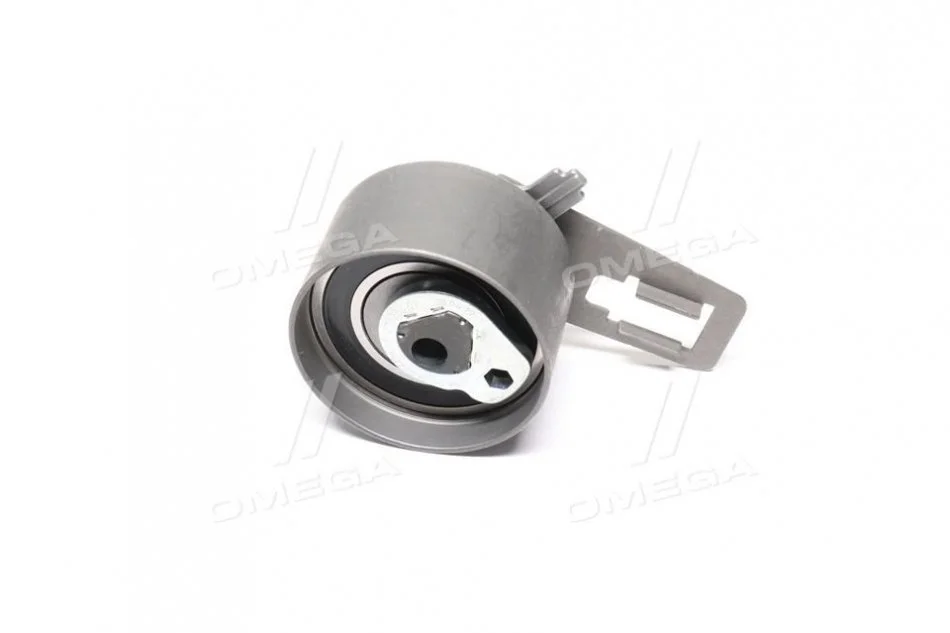 Ролик натяжний ГРМ Terracan 2.9CRDi 01-06 (D 59mm) SNR NTN GT370.27 (фото 1)