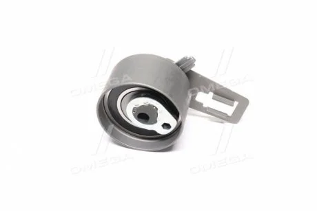 Ролик натяжний ГРМ Terracan 2.9CRDi 01-06 (D 59mm) SNR NTN GT370.27