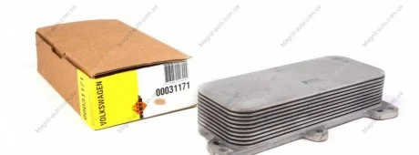 Радіатор масляний EASY FIT, VW Multivan 03- NRF 31171