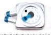 Радіатор масляний EASY FIT NRF 31304 (фото 2)