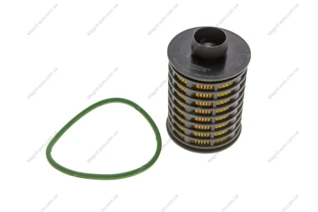 Фільтр паливний HENGST FILTER E83KP02 D140