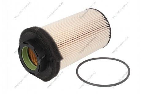 Фильтр топливный HENGST FILTER E500KP02 D36 (фото 1)