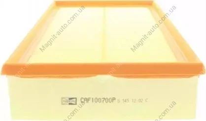 Фільтр повітряний CHAMPION CAF100700P