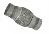 Гофра глушника (45*100) Opel Astra F 1.7 TDS (91-98), Vectra A 1.7 TD (90-95), Vectra B 1.7 TD (95-98) Asam ASAM 62065 (фото 1)