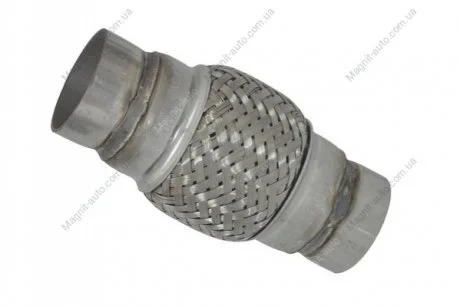 Гофра глушника (45*100) Opel Astra F 1.7 TDS (91-98), Vectra A 1.7 TD (90-95), Vectra B 1.7 TD (95-98) Asam ASAM 62065