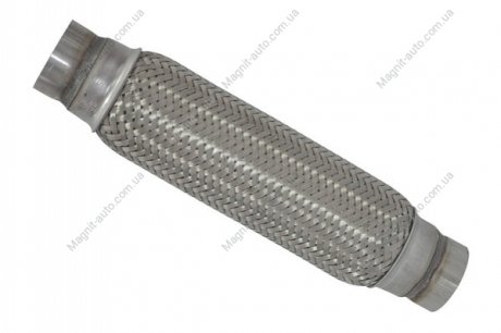 Гофра глушителя 45*250 MM ASAM 60094