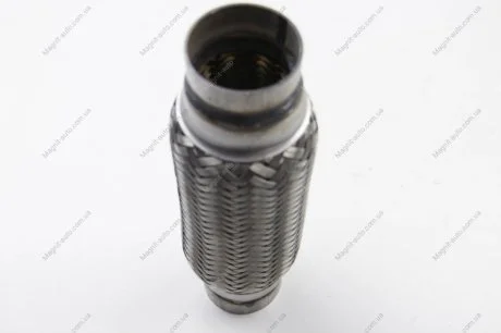 Гофра глушителя 50*200 MM ASAM 60097