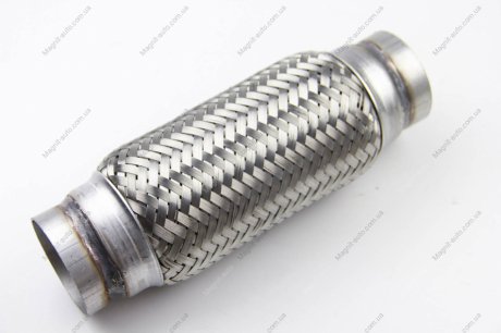 Гофра глушителя 60*200 MM ASAM 60105