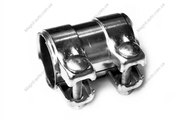 Хомут глушителя 56/60X90 мм Skoda Octavia/VW BORA Asam ASAM 55563 (фото 1)