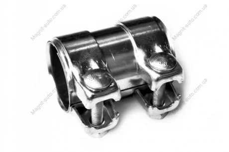 Хомут глушника 56/60X90 мм Skoda Octavia/VW BORA Asam ASAM 55563