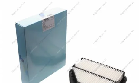 Фильтр воздушный BLUE PRINT ADG02280