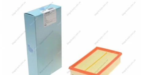 Повітряний фільтр BLUE PRINT ADN12248