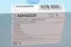 Фильтр воздушный BLUE PRINT ADH22229 (фото 4)