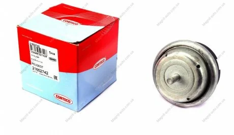 Подушка двигателя, R, 2.0HDi CORTECO 21652742