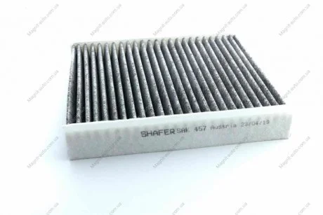 Фільтр повітря салону SHAFER SAK457