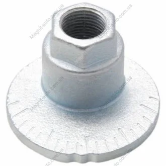 ГАЙКА С ЭКСЦЕНТРИКОМ Land Cruiser 08- FEBEST 0131-007