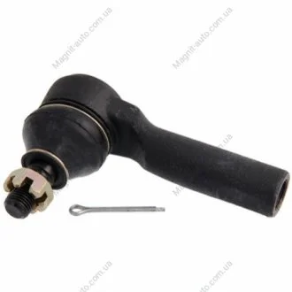 Накінечник кермової тяги Nissan Almera 00- FEBEST 0221-B10RS