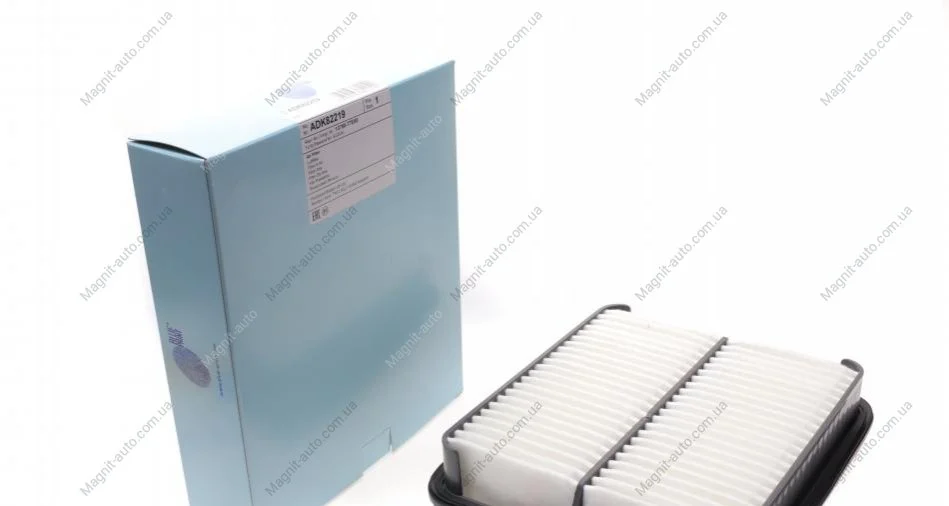 Фильтр забора воздуха BLUE PRINT ADK82219 (фото 1)