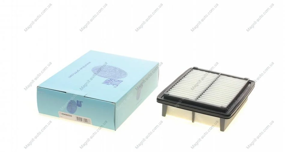Фильтр воздушный BLUE PRINT ADK82223 (фото 1)