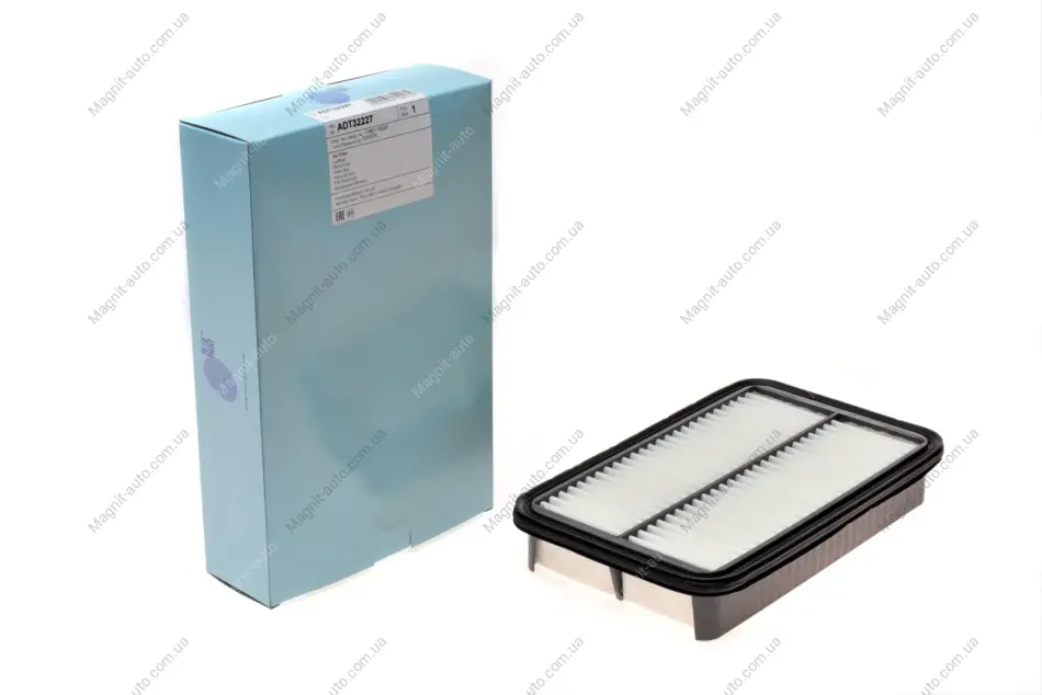 Фильтр воздушный BLUE PRINT ADT32227 (фото 1)