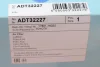 Фильтр воздушный BLUE PRINT ADT32227 (фото 4)